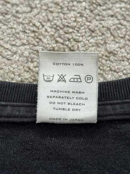 SS02 Number (N)ine "Modern Age" I Love Gotham T Shirt
