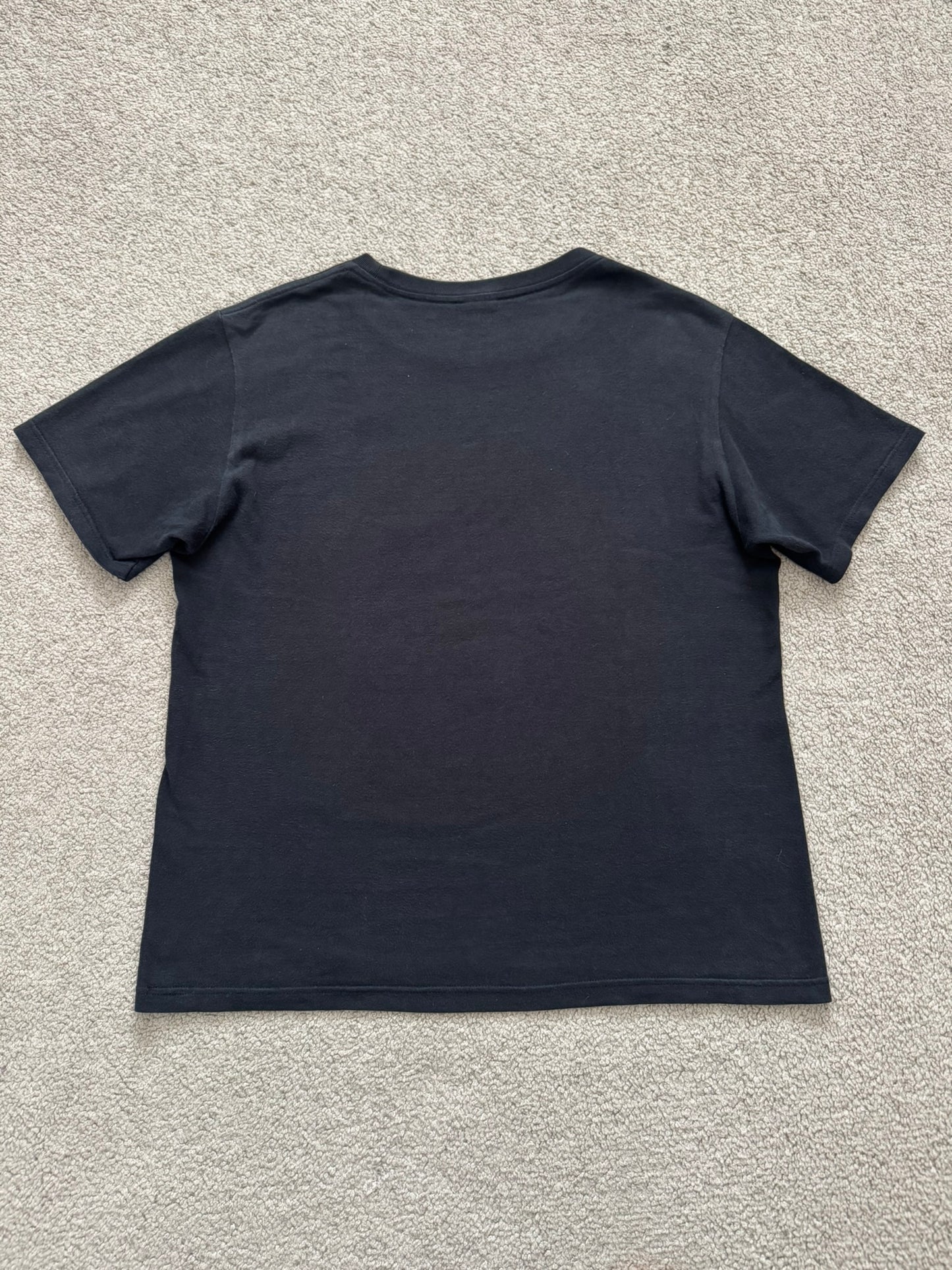 SS02 Number (N)ine "Modern Age" I Love Gotham T Shirt