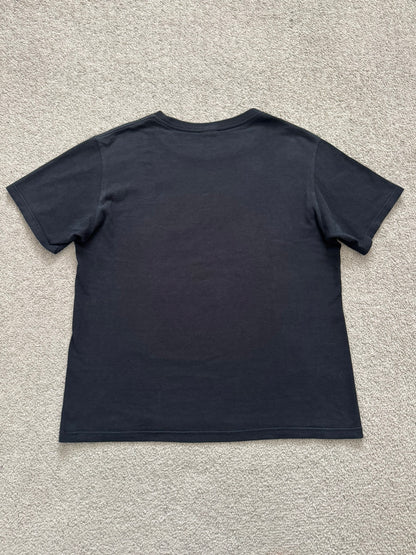 SS02 Number (N)ine "Modern Age" I Love Gotham T Shirt