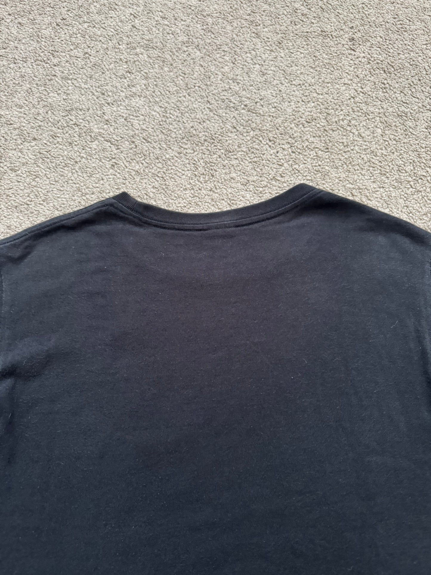 SS02 Number (N)ine "Modern Age" I Love Gotham T Shirt