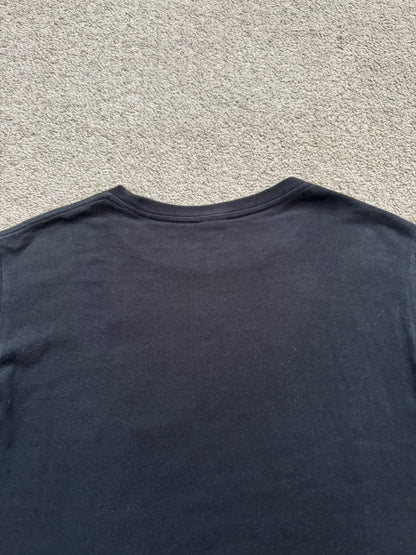 SS02 Number (N)ine "Modern Age" I Love Gotham T Shirt