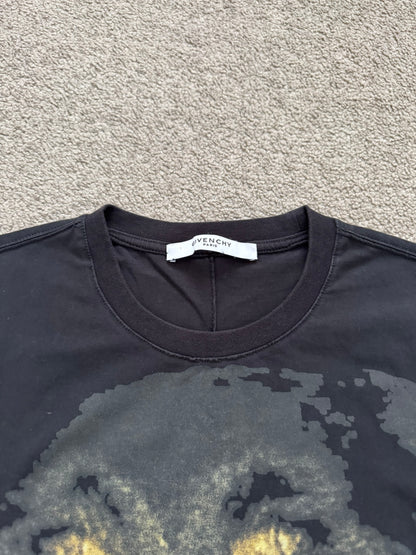 FW17 Givenchy by Riccardo Tisci Rottweiler Graphic T Shirt