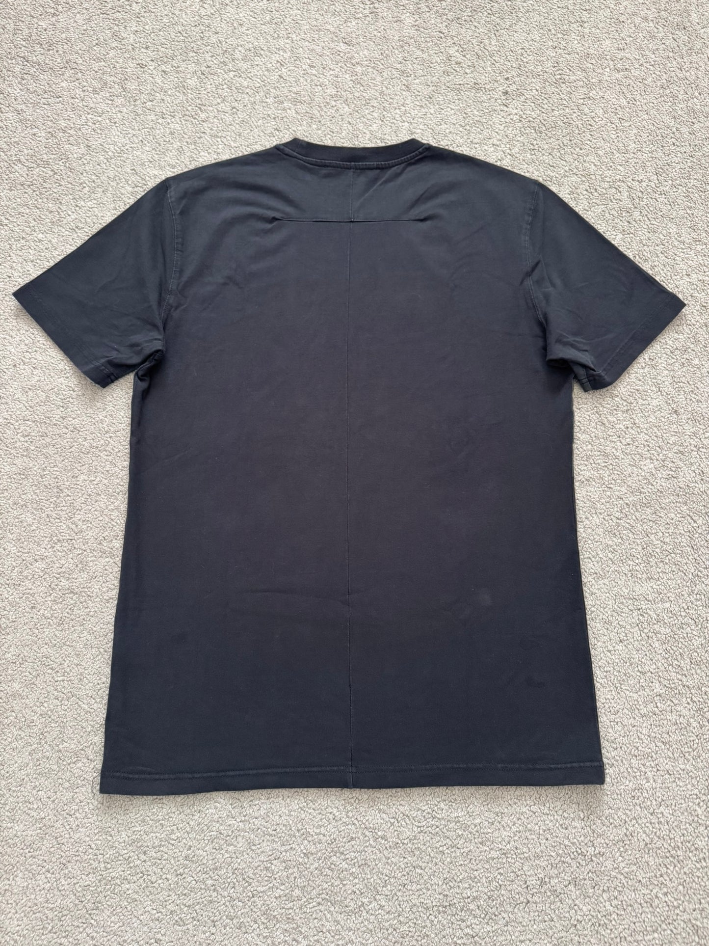 FW17 Givenchy by Riccardo Tisci Rottweiler Graphic T Shirt