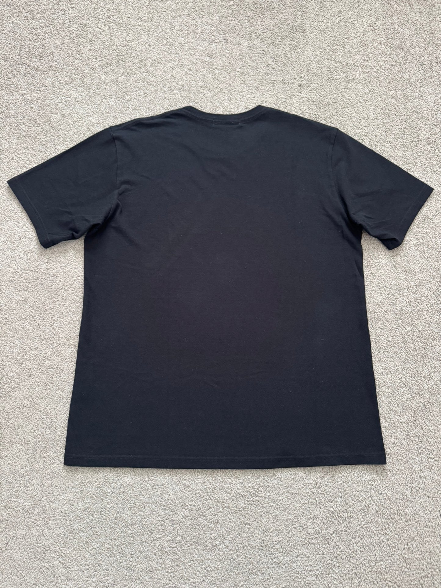 SS19 Undercover "The X Shadow Hoppers" Skull Graphic T Shirt