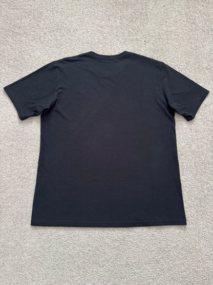SS19 Undercover "The X Shadow Hoppers" Skull Graphic T Shirt