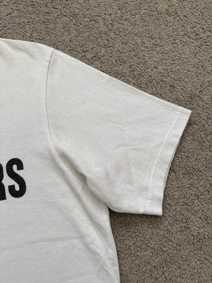 SS19 Undercover "The New Warriors" Graphic T Shirt