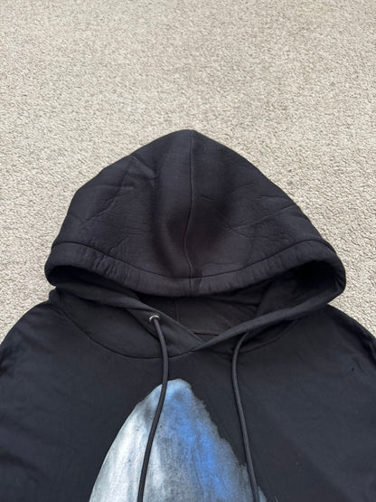 FW17 Givenchy by Riccardo Tisci Jaws Shark Hoodie