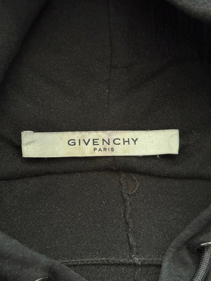 FW17 Givenchy by Riccardo Tisci Jaws Shark Hoodie