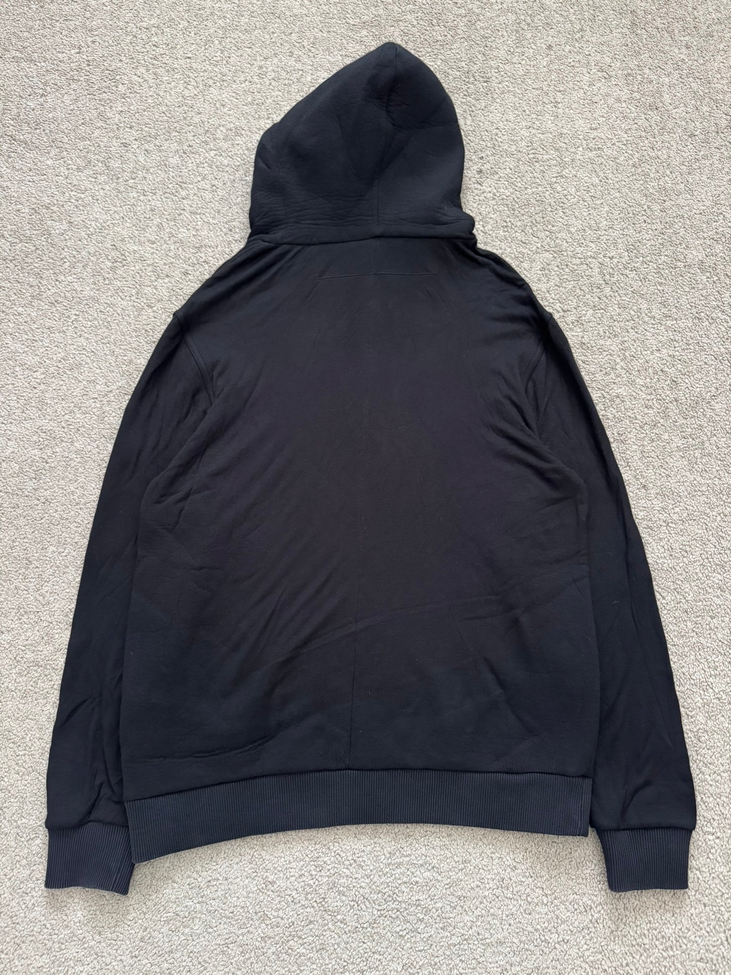 FW17 Givenchy by Riccardo Tisci Jaws Shark Hoodie