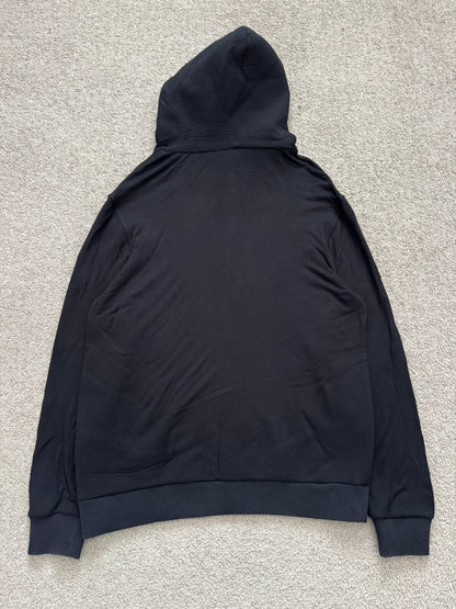FW17 Givenchy by Riccardo Tisci Jaws Shark Hoodie