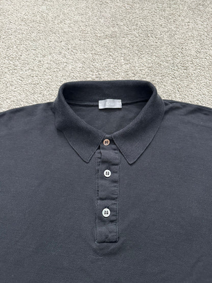 AW03 Dior Homme by Hedi Slimane "Luster" Bee Polo Shirt