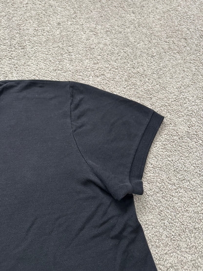 AW03 Dior Homme by Hedi Slimane "Luster" Bee Polo Shirt