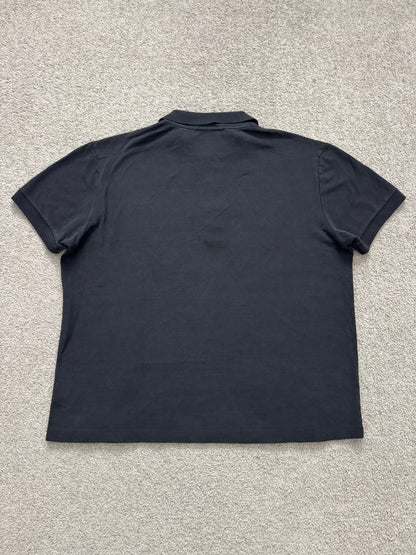AW03 Dior Homme by Hedi Slimane "Luster" Bee Polo Shirt