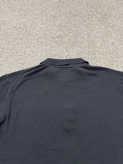 AW03 Dior Homme by Hedi Slimane "Luster" Bee Polo Shirt