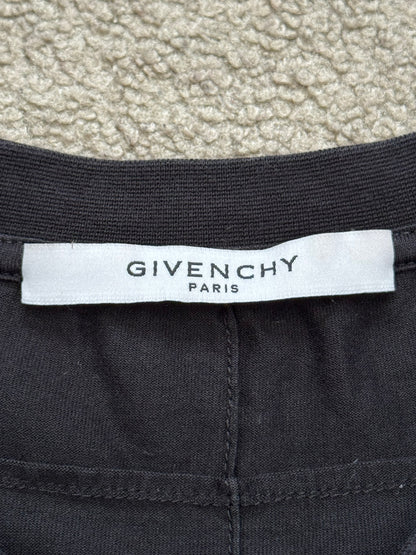 FW16 Givenchy by Riccardo Tisci American Dream Ring T Shirt