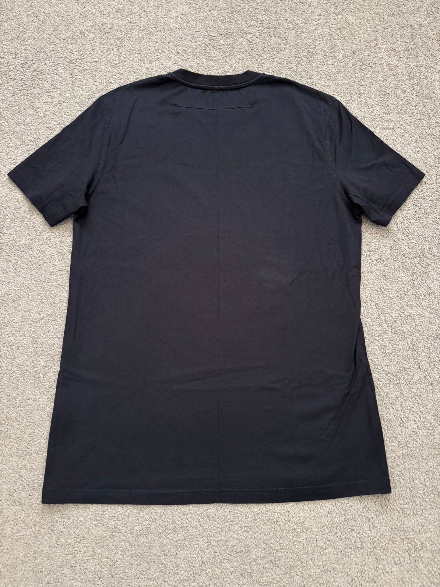 FW16 Givenchy by Riccardo Tisci American Dream Ring T Shirt