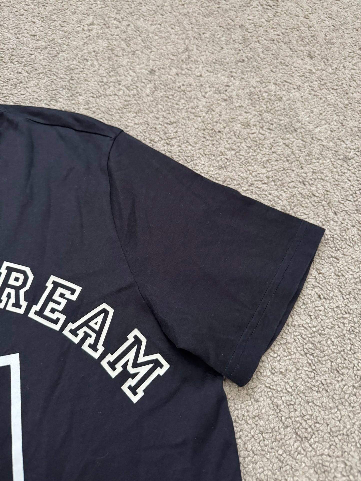 FW13 Givenchy by Riccardo Tisci American Dream Cross T Shirt