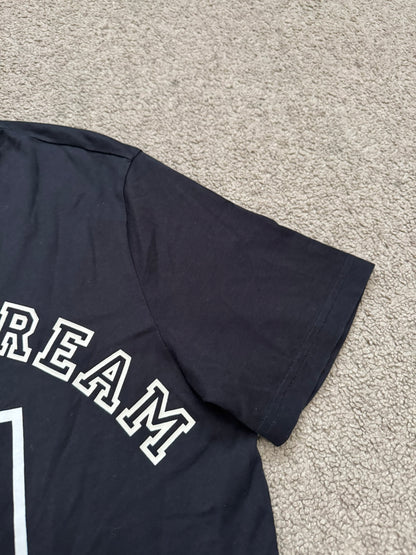 FW13 Givenchy by Riccardo Tisci American Dream Cross T Shirt