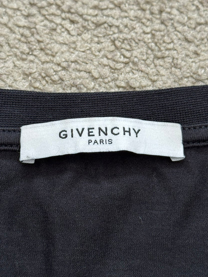 FW13 Givenchy by Riccardo Tisci American Dream Cross T Shirt