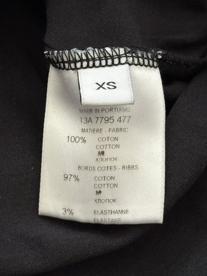 FW13 Givenchy by Riccardo Tisci American Dream Cross T Shirt