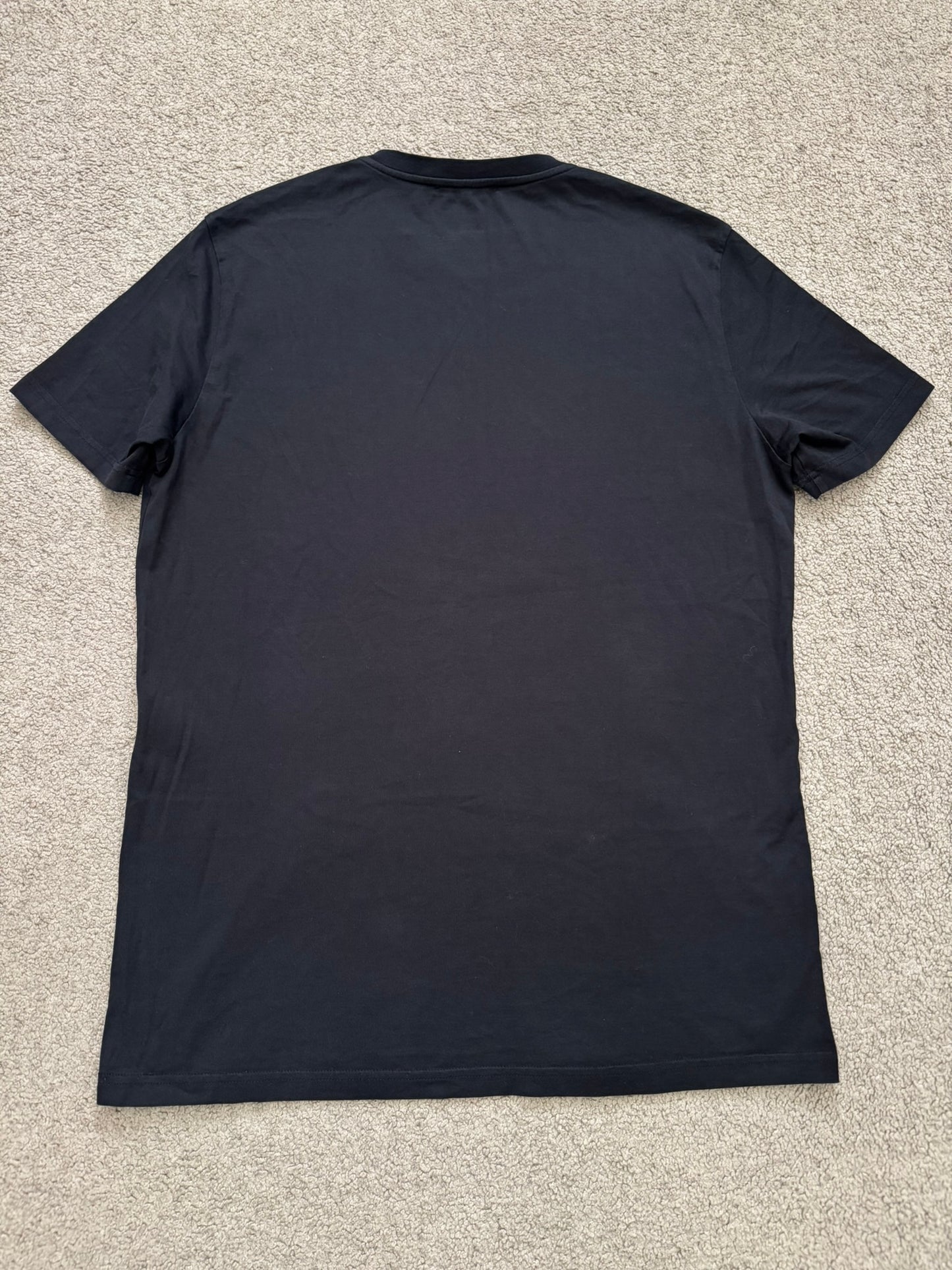 FW13 Givenchy by Riccardo Tisci American Dream Cross T Shirt