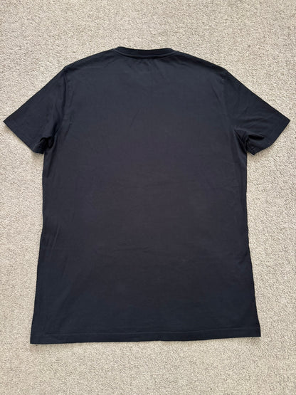 FW13 Givenchy by Riccardo Tisci American Dream Cross T Shirt