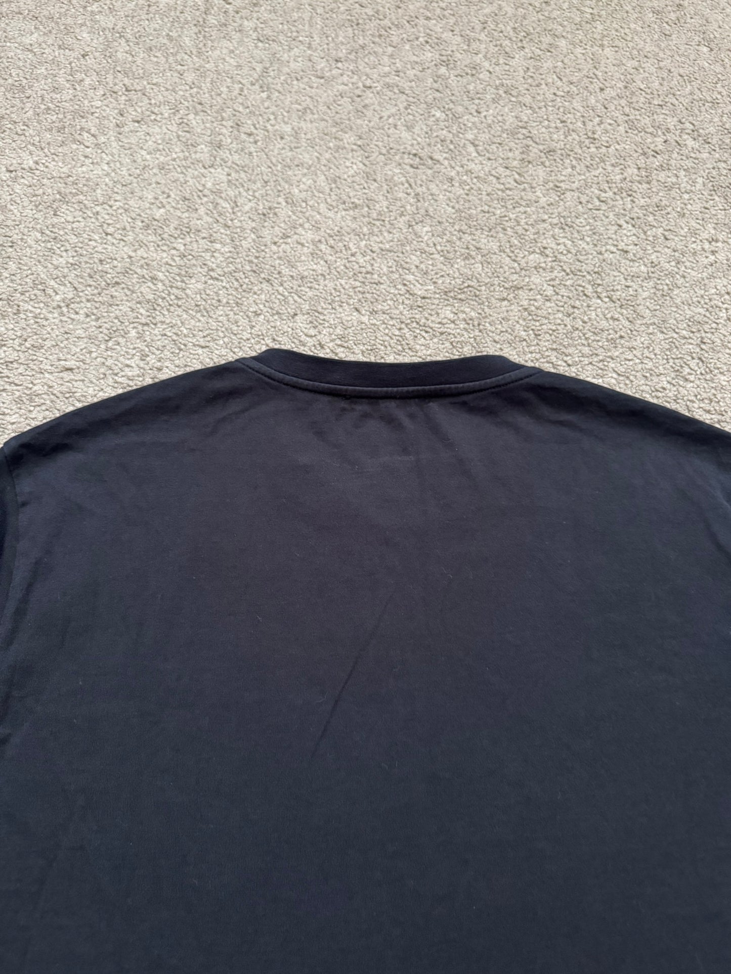 FW13 Givenchy by Riccardo Tisci American Dream Cross T Shirt