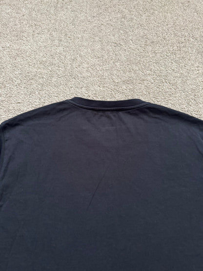 FW13 Givenchy by Riccardo Tisci American Dream Cross T Shirt