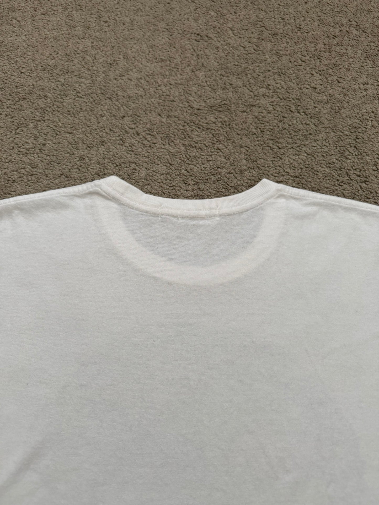 FW17 Undercover "Human Control System" T Shirt
