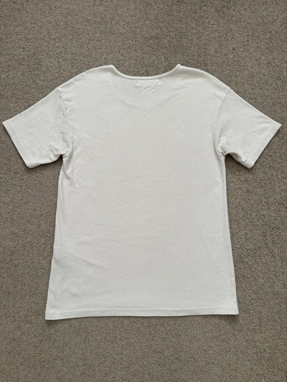 Enfants Riches Deprimes "Deaf Child" Logo T Shirt