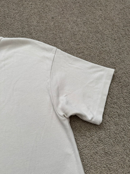 Enfants Riches Deprimes "Deaf Child" Logo T Shirt