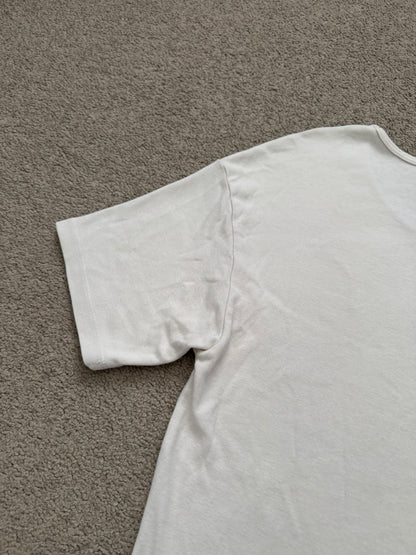 Enfants Riches Deprimes "Deaf Child" Logo T Shirt