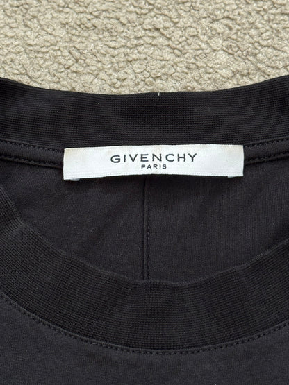 SS15 Givenchy by Riccardo Tisci Rottweiler Graphic T Shirt