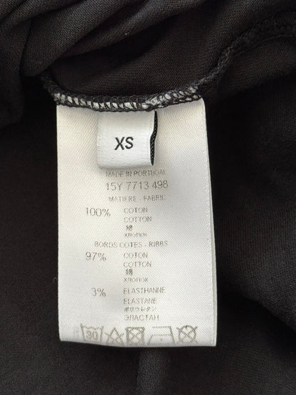 SS15 Givenchy by Riccardo Tisci Rottweiler Graphic T Shirt
