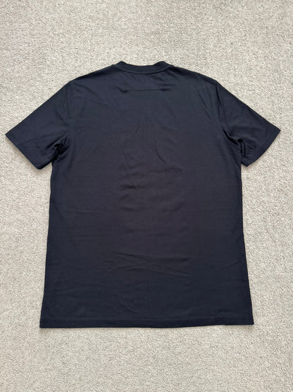 SS15 Givenchy by Riccardo Tisci Rottweiler Graphic T Shirt