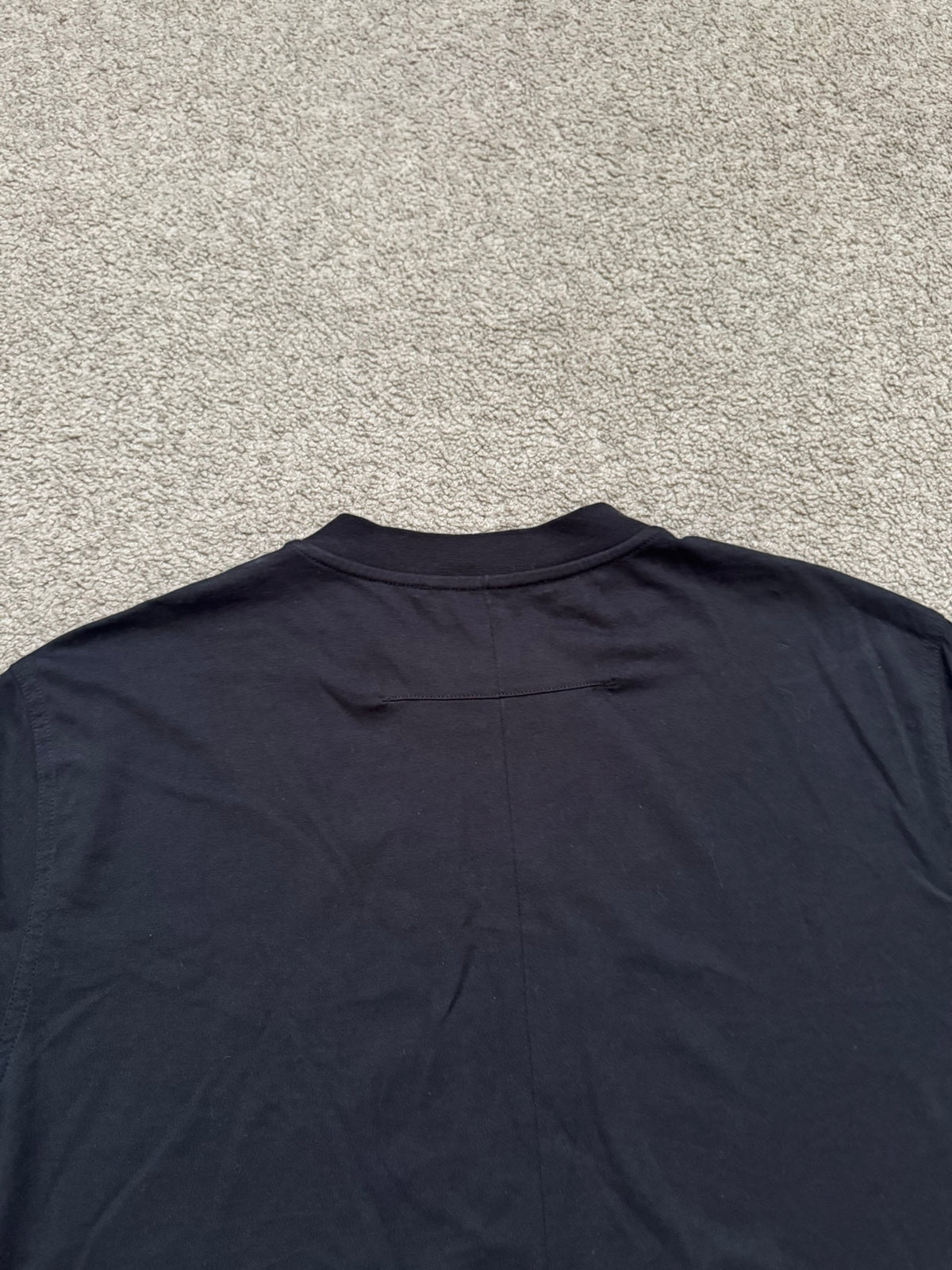 SS15 Givenchy by Riccardo Tisci Rottweiler Graphic T Shirt