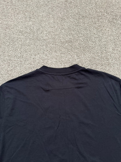 SS15 Givenchy by Riccardo Tisci Rottweiler Graphic T Shirt