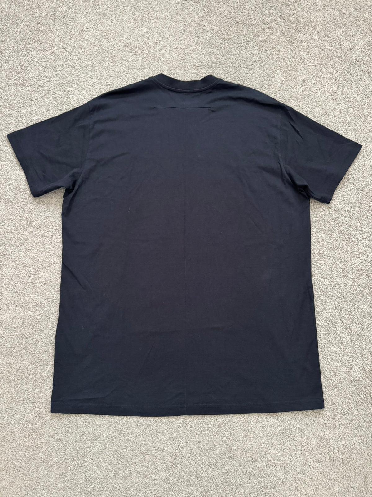 FW17 Givenchy by Riccardo Tisci Rottweiler Graphic T Shirt