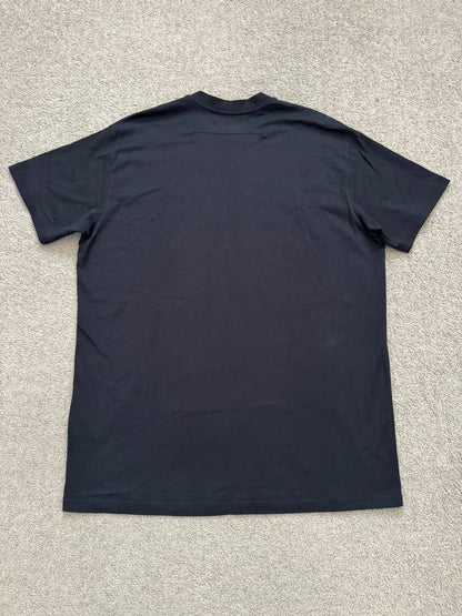 FW17 Givenchy by Riccardo Tisci Rottweiler Graphic T Shirt