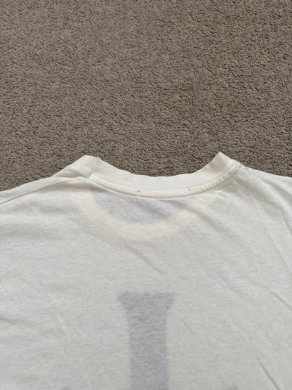 AW1992 Comme Des Garcons Cross Logo T Shirt
