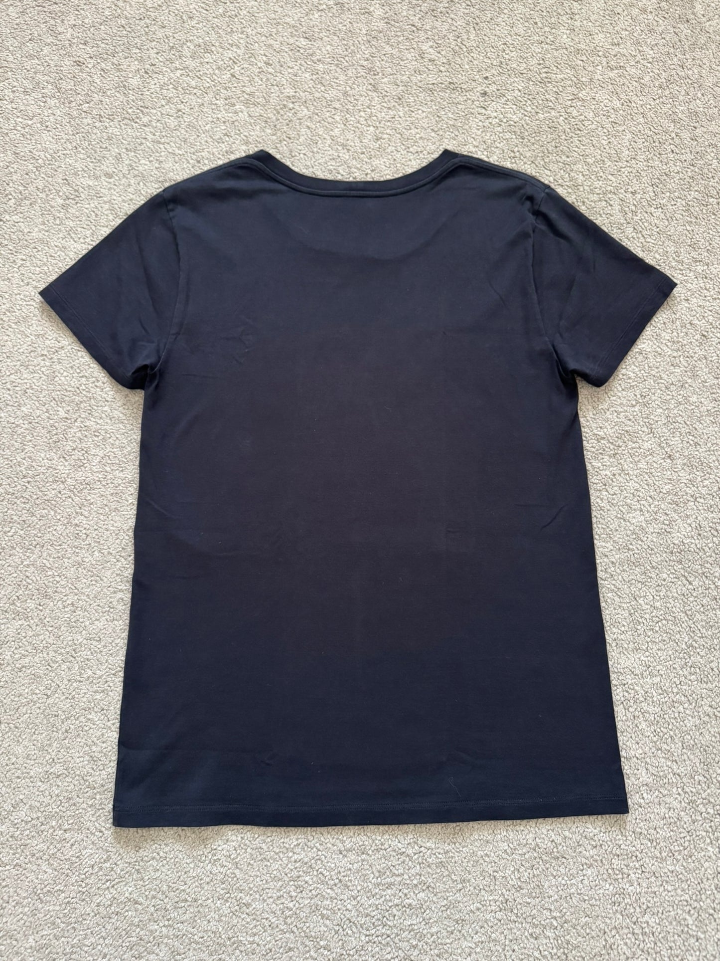 SS19 Celine by Hedi Slimane "Do You Crave Something" T Shirt