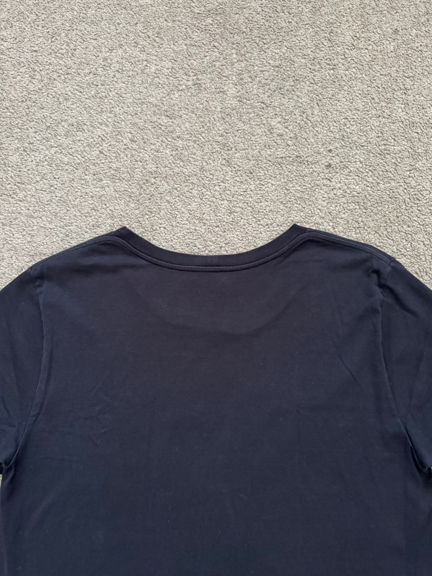 SS19 Celine by Hedi Slimane "Do You Crave Something" T Shirt