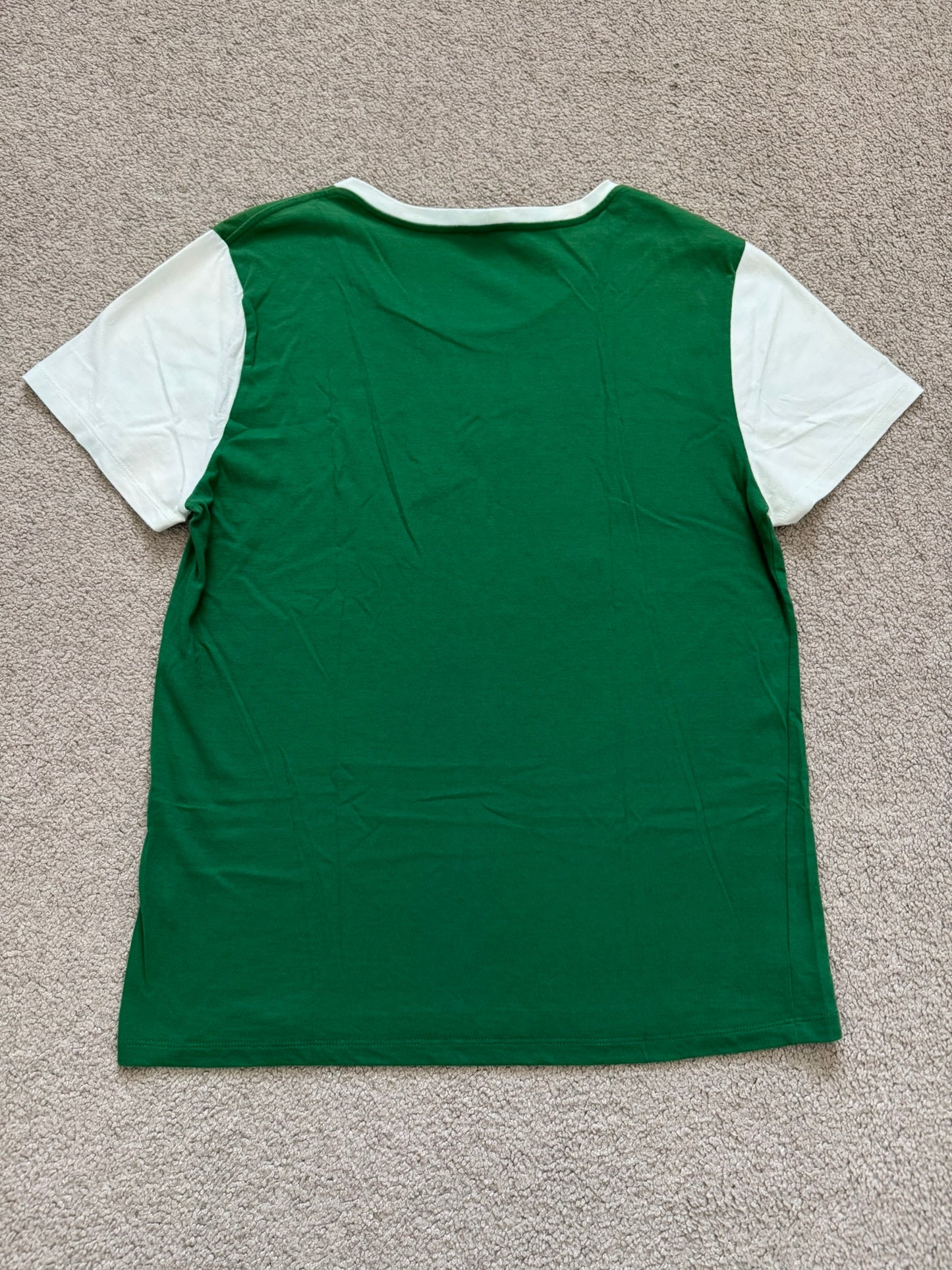 SS20 Celine by Hedi Slimane "My Own Worst Enemy" T Shirt