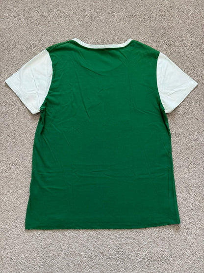 SS20 Celine by Hedi Slimane "My Own Worst Enemy" T Shirt