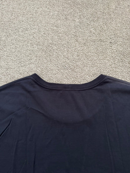 SS19 Celine by Hedi Slimane Labyrinth Graphic T Shirt