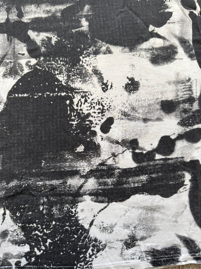 FW13 Saint Laurent by Hedi Slimane Brian Roettinger Art T Shirt