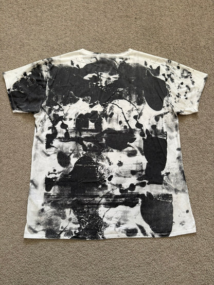 FW13 Saint Laurent by Hedi Slimane Brian Roettinger Art T Shirt