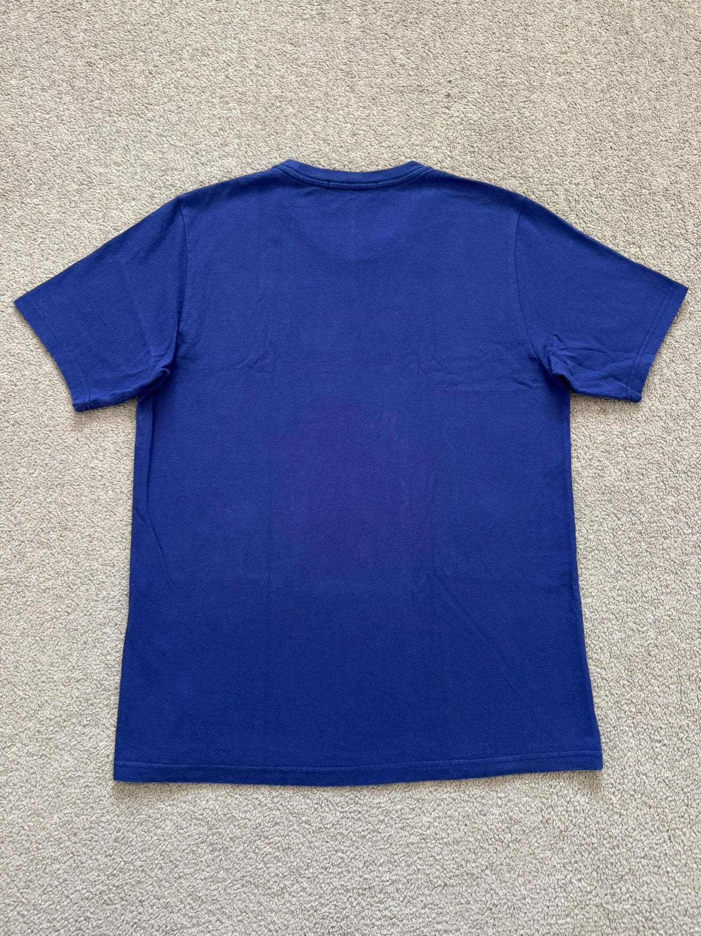 FW15 Undercover "No (B)orders" Witch Graphic T Shirt