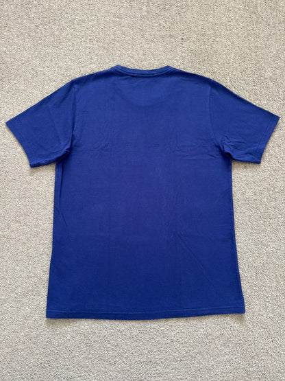 FW15 Undercover "No (B)orders" Witch Graphic T Shirt