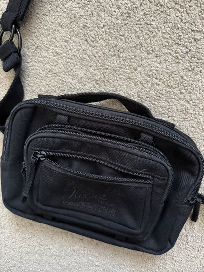 FW19 Raf Simons x Eastpak Heroes/Losers Ring Crossbody Bag